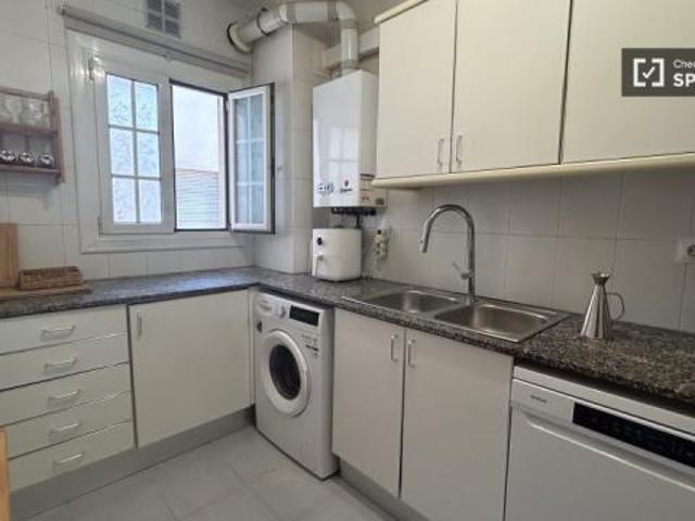 Alquiler 2 Dormitorio Apartamentos Barcelona Barcelona DS79282553