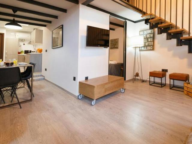 Alquiler 2 Dormitorio Apartamentos Barcelona Barcelona DS79536990