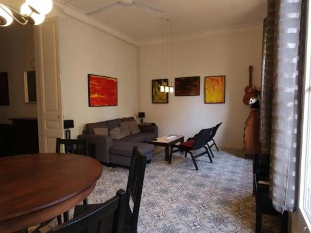 Alquiler 2 Dormitorio Apartamentos Barcelona Barcelona DS82857809