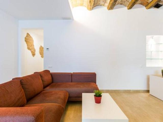 Alquiler 2 Dormitorio Apartamentos Barcelona Barcelona DS84266981