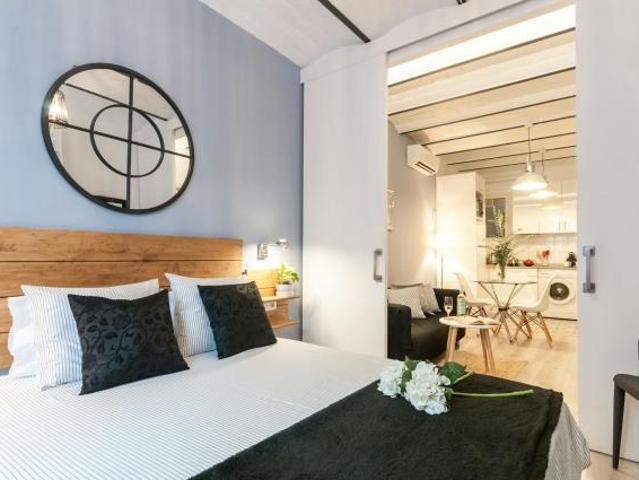 Alquiler 2 Dormitorio Apartamentos Barcelona Barcelona DS86194777