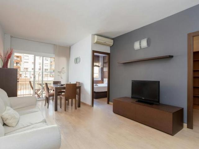 Alquiler 2 Dormitorio Apartamentos Barcelona Barcelona DS87631992
