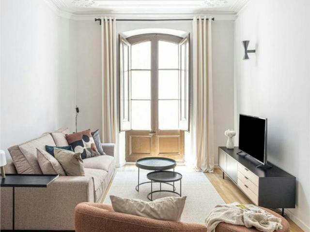 Alquiler 2 Dormitorio Apartamentos Barcelona Barcelona DS89984750
