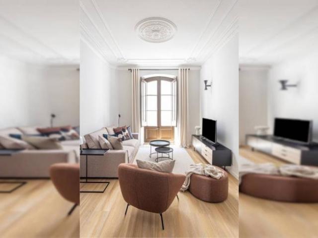 Alquiler 2 Dormitorio Apartamentos Barcelona Barcelona DS90113401