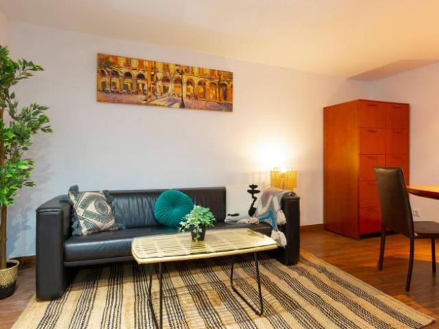 Alquiler 2 Dormitorio Apartamentos Barcelona Barcelona DS91290649