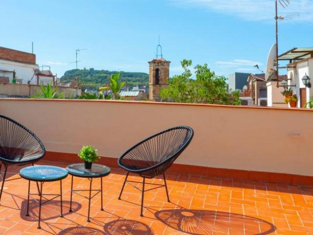 Alquiler 2 Dormitorio Apartamentos Barcelona Barcelona DS91290786