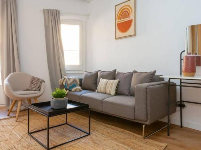 Alquiler 2 Dormitorio Apartamentos Barcelona Barcelona DS91290789