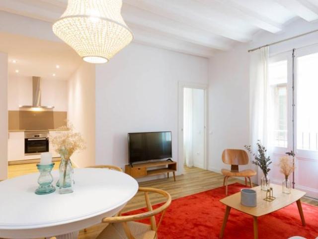 Alquiler 2 Dormitorio Apartamentos Barcelona Barcelona DS91290738