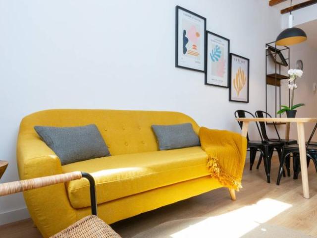 Alquiler 2 Dormitorio Apartamentos Barcelona Barcelona DS91290972