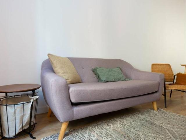 Alquiler 2 Dormitorio Apartamentos Barcelona Barcelona DS91291028