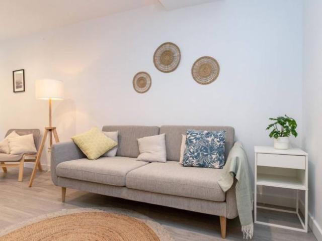 Alquiler 2 Dormitorio Apartamentos Barcelona Barcelona DS91291177