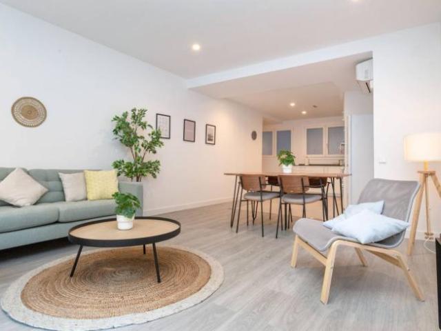 Alquiler 2 Dormitorio Apartamentos Barcelona Barcelona DS91291180