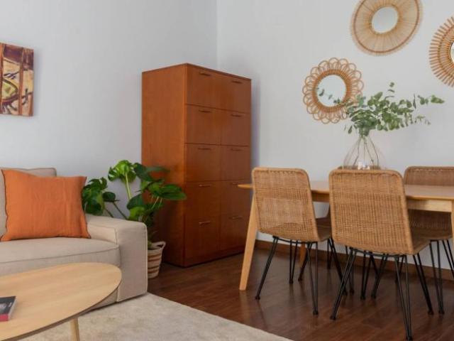Alquiler 2 Dormitorio Apartamentos Barcelona Barcelona DS91291214