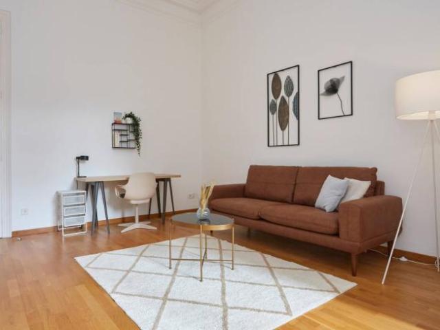 Alquiler 2 Dormitorio Apartamentos Barcelona Barcelona DS91291448
