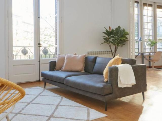 Alquiler 2 Dormitorio Apartamentos Barcelona Barcelona DS91291459