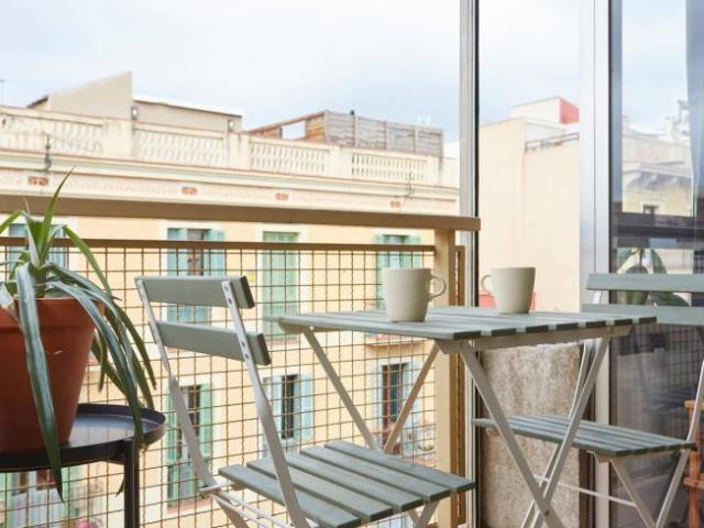 Alquiler 2 Dormitorio Apartamentos Barcelona Barcelona DS91291478