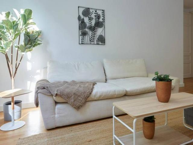 Alquiler 2 Dormitorio Apartamentos Barcelona Barcelona DS91291540