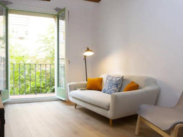 Alquiler 2 Dormitorio Apartamentos Barcelona Barcelona DS91291545