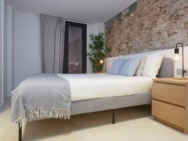Alquiler 2 Dormitorio Apartamentos Barcelona Barcelona DS91291770