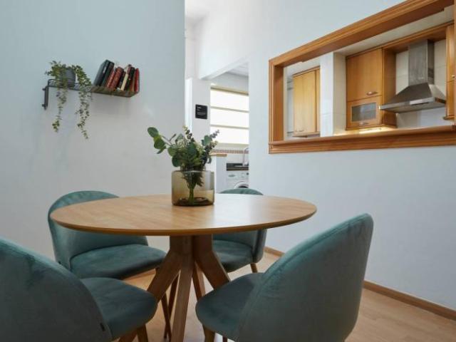 Alquiler 2 Dormitorio Apartamentos Barcelona Barcelona DS91291737