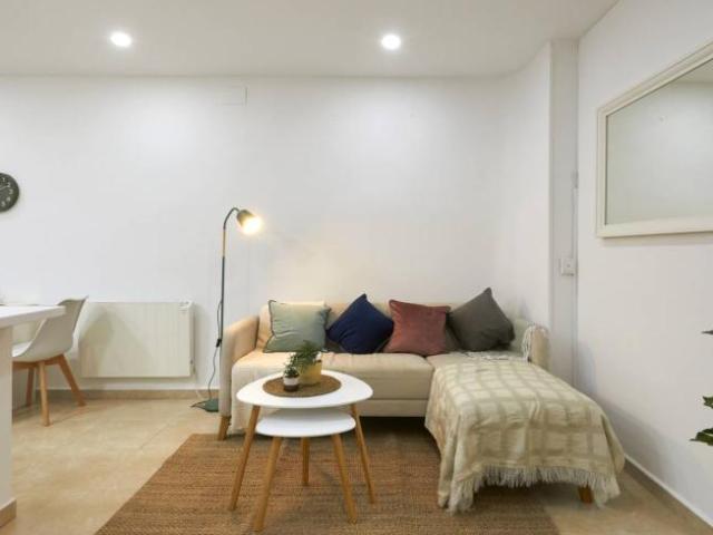 Alquiler 2 Dormitorio Apartamentos Barcelona Barcelona DS91291800