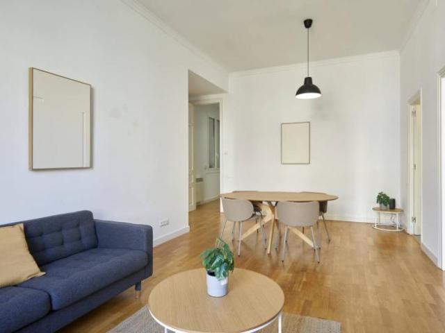 Alquiler 2 Dormitorio Apartamentos Barcelona Barcelona DS91291985