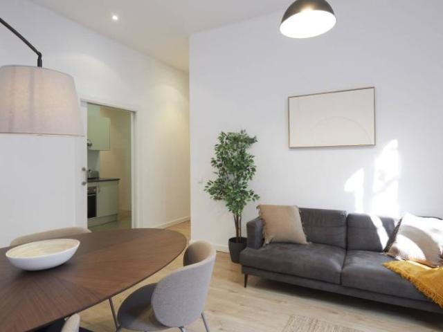 Alquiler 2 Dormitorio Apartamentos Barcelona Barcelona DS91292274