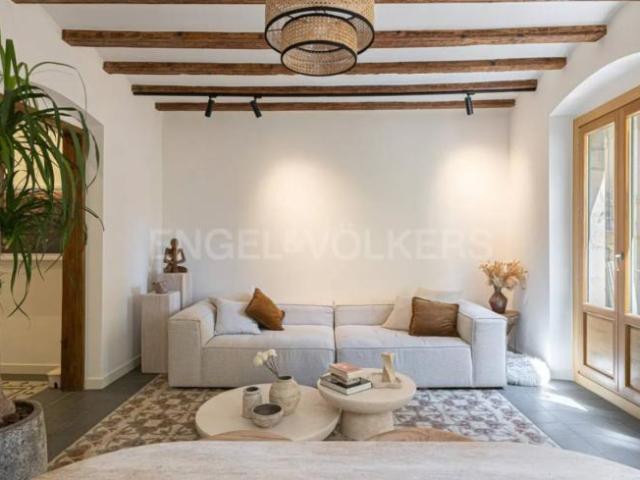 Alquiler 2 Dormitorio Apartamentos Barcelona Barcelona DS91292338