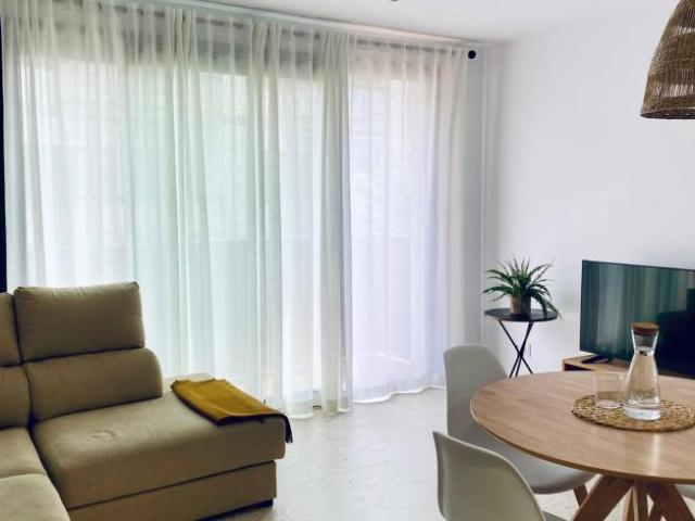 Alquiler 2 Dormitorio Apartamentos Barcelona Barcelona DS91423006
