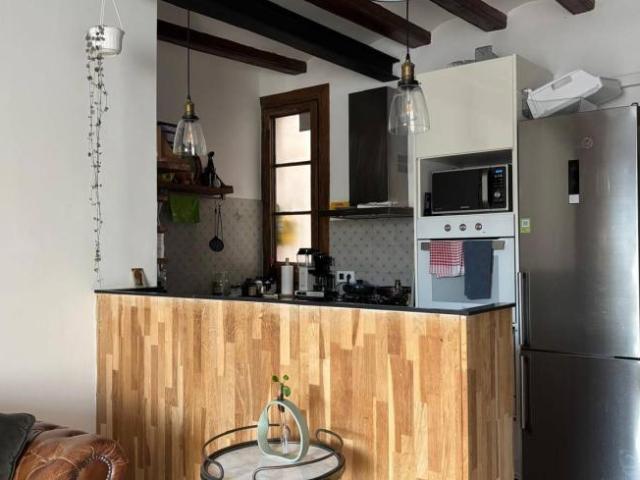 Alquiler 2 Dormitorio Apartamentos Barcelona Barcelona DS91528430