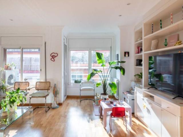 Alquiler 2 Dormitorio Apartamentos Barcelona Barcelona DS93055068