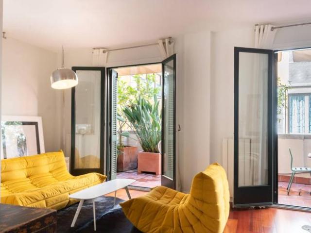 Alquiler 2 Dormitorio Apartamentos Barcelona Barcelona DS93489287