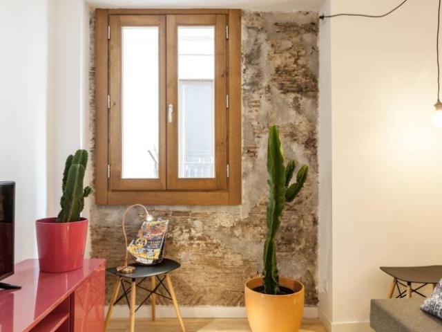 Alquiler 2 Dormitorio Apartamentos Barcelona Barcelona DS94501399
