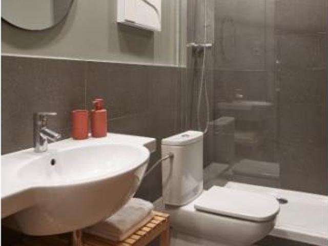 Alquiler 2 Dormitorio Apartamentos Barcelona Barcelona DS95002691