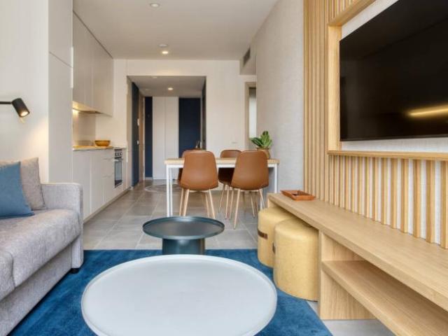 Alquiler 2 Dormitorio Apartamentos Barcelona Barcelona DS95193494