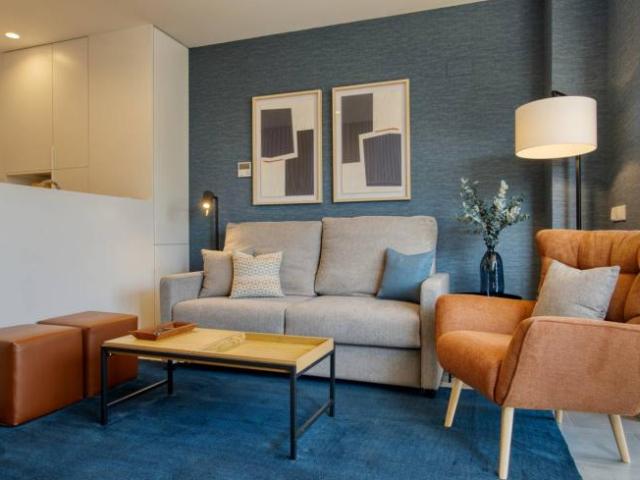 Alquiler 2 Dormitorio Apartamentos Barcelona Barcelona DS95193502