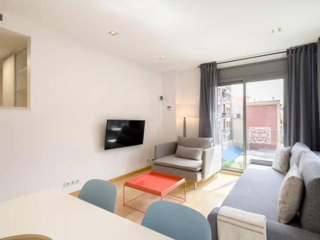Alquiler 2 Dormitorio Apartamentos Barcelona Barcelona DS95572304
