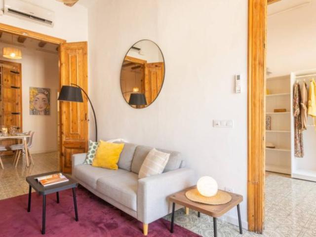 Alquiler 2 Dormitorio Apartamentos Barcelona Barcelona DS95786490