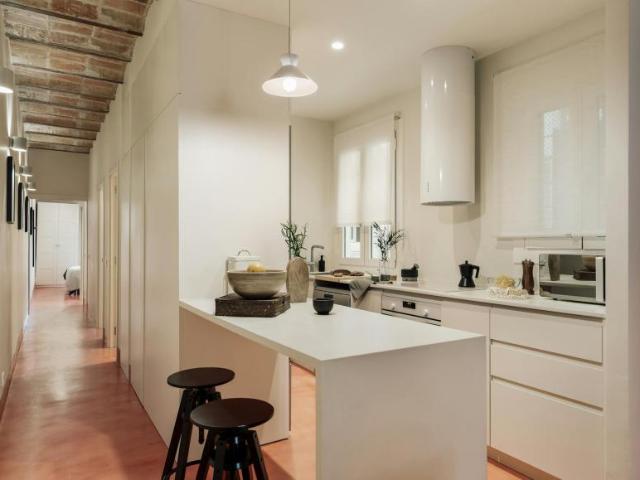 Alquiler 2 Dormitorio Apartamentos Barcelona Barcelona DS95847417