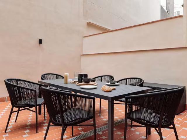 Alquiler 2 Dormitorio Apartamentos Barcelona Barcelona DS95949564