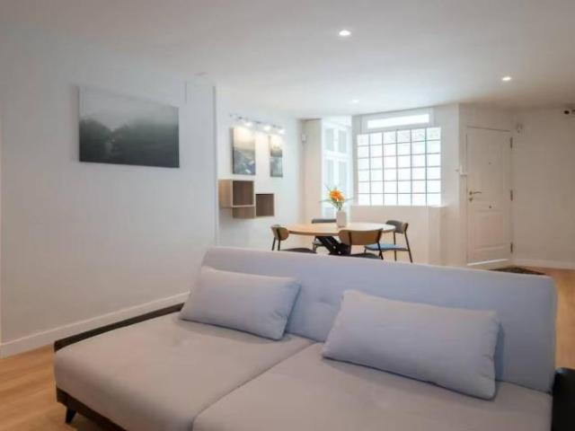 Alquiler 2 Dormitorio Apartamentos Barcelona Barcelona DS96066837