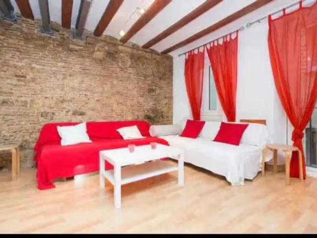 Alquiler 2 Dormitorio Apartamentos Barcelona Barcelona DS96034609