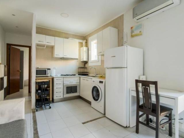 Alquiler 2 Dormitorio Apartamentos Barcelona Barcelona DS96467726