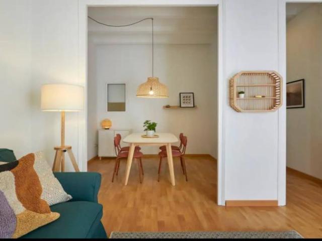 Alquiler 2 Dormitorio Apartamentos Barcelona Barcelona DS96591168