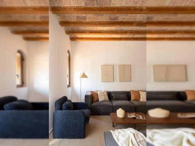 Alquiler 2 Dormitorio Apartamentos Barcelona Barcelona DS96591281