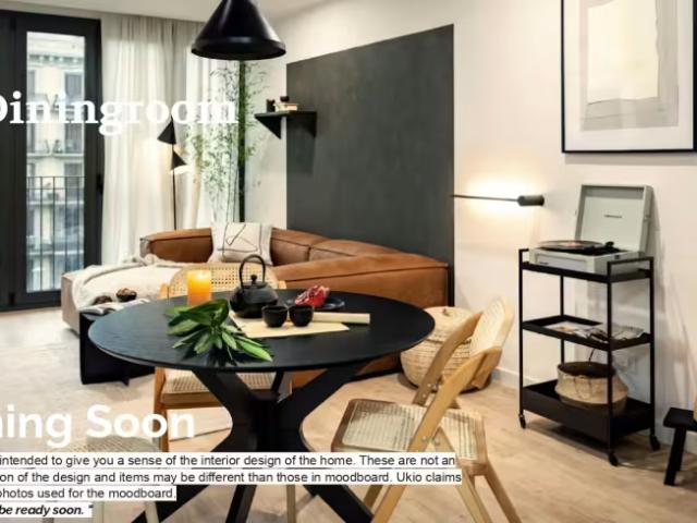 Alquiler 2 Dormitorio Apartamentos Barcelona Barcelona DS96912911