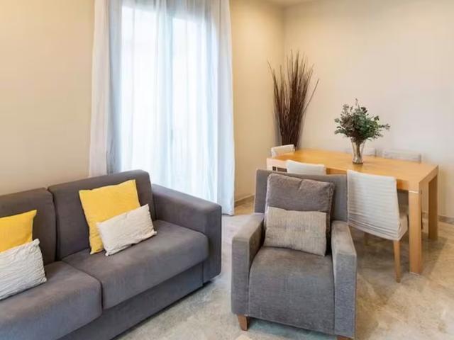Alquiler 2 Dormitorio Apartamentos Barcelona Barcelona DS97234568