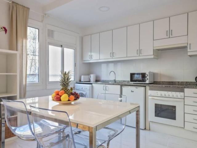 Alquiler 2 Dormitorio Apartamentos Barcelona Barcelona DS97235522