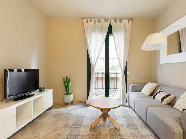 Alquiler 2 Dormitorio Apartamentos Barcelona Barcelona DS97438581