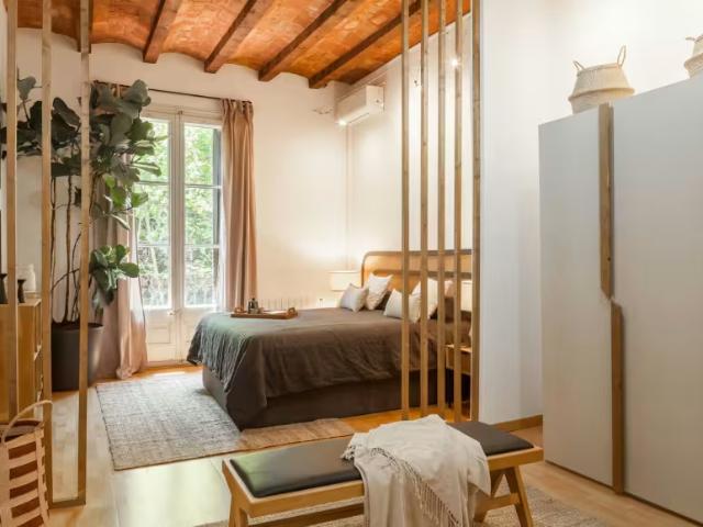 Alquiler 2 Dormitorio Apartamentos Barcelona Barcelona DS97678552